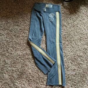 Abercrombie Lounge Sweats